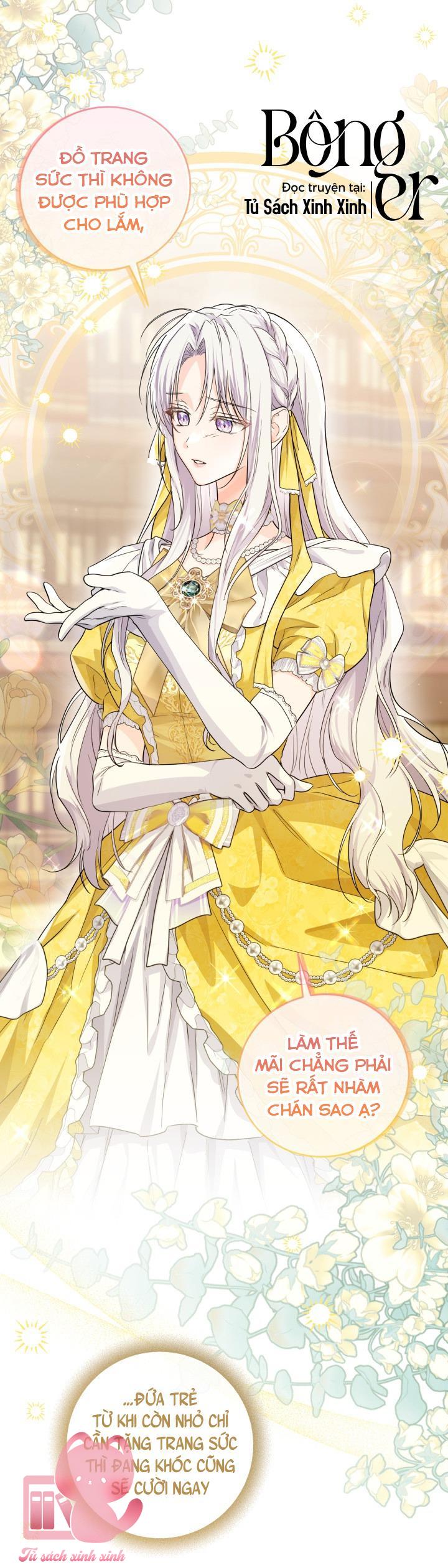 Hoàng Nữ Cosplay NonFan - Chap 21 - Trang 31