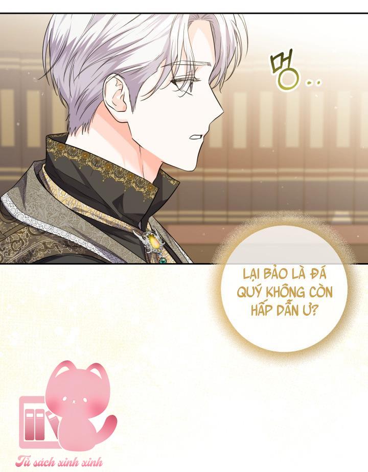 Hoàng Nữ Cosplay NonFan - Chap 21 - Trang 32