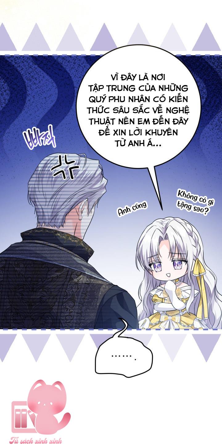 Hoàng Nữ Cosplay NonFan - Chap 21 - Trang 33