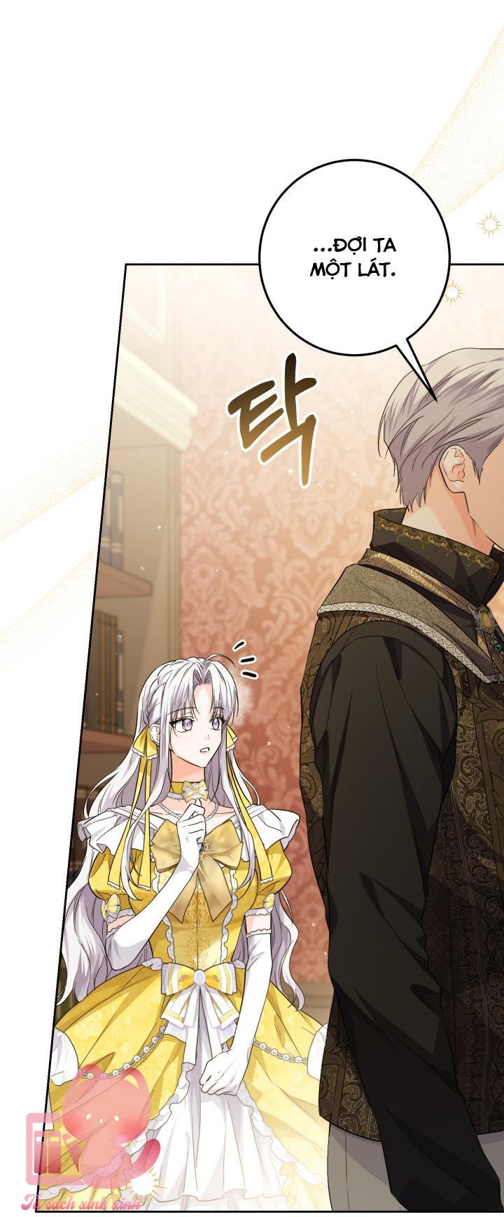 Hoàng Nữ Cosplay NonFan - Chap 21 - Trang 34
