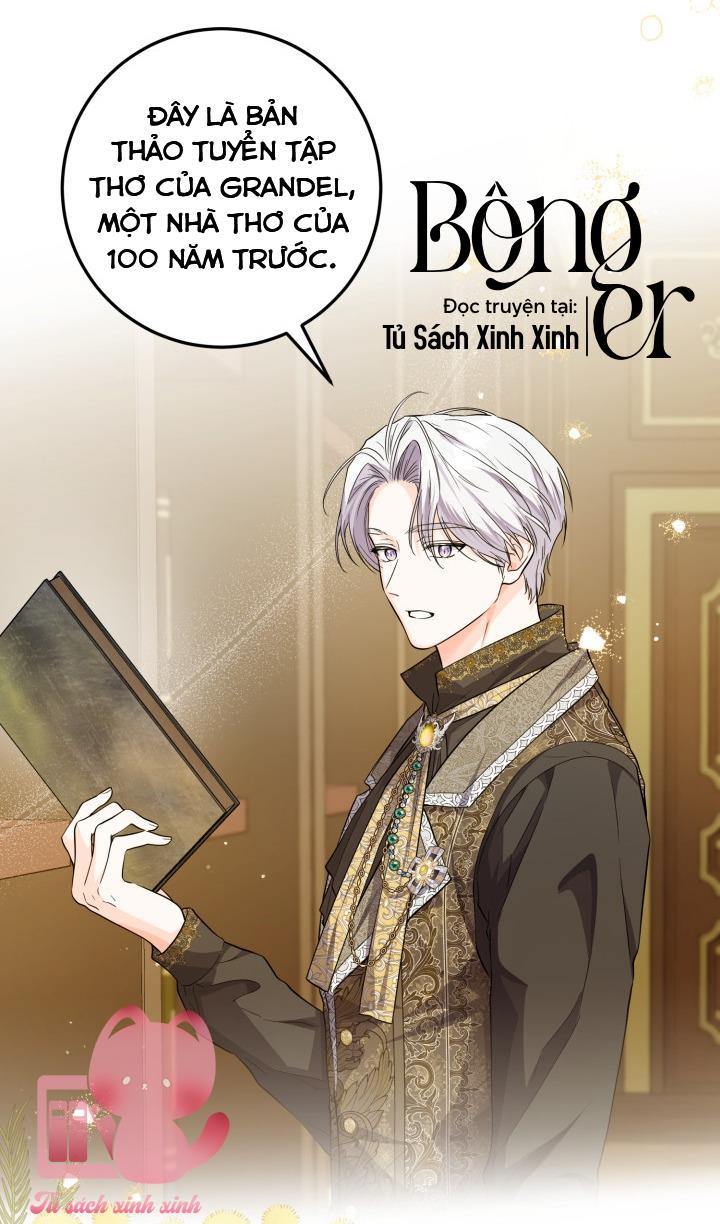 Hoàng Nữ Cosplay NonFan - Chap 21 - Trang 36