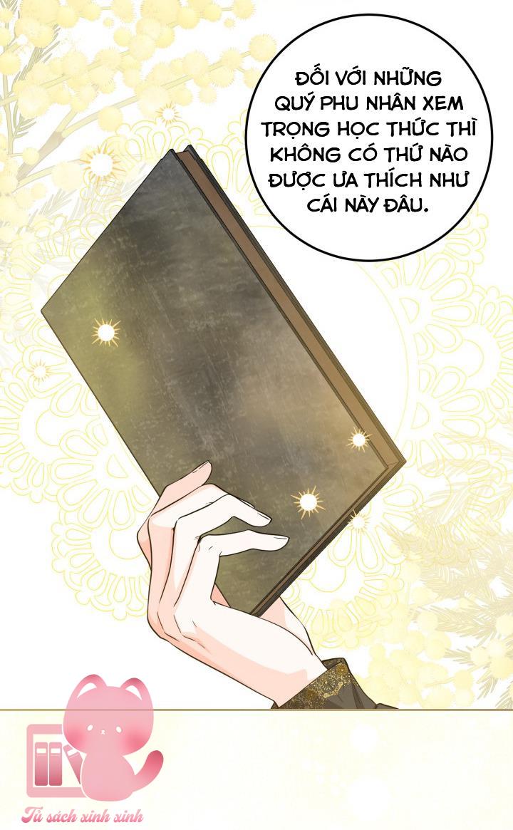 Hoàng Nữ Cosplay NonFan - Chap 21 - Trang 37