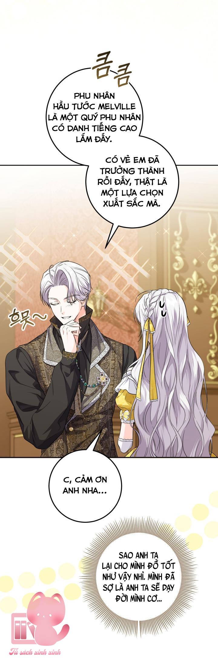 Hoàng Nữ Cosplay NonFan - Chap 21 - Trang 38