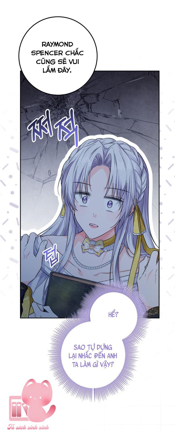 Hoàng Nữ Cosplay NonFan - Chap 21 - Trang 39