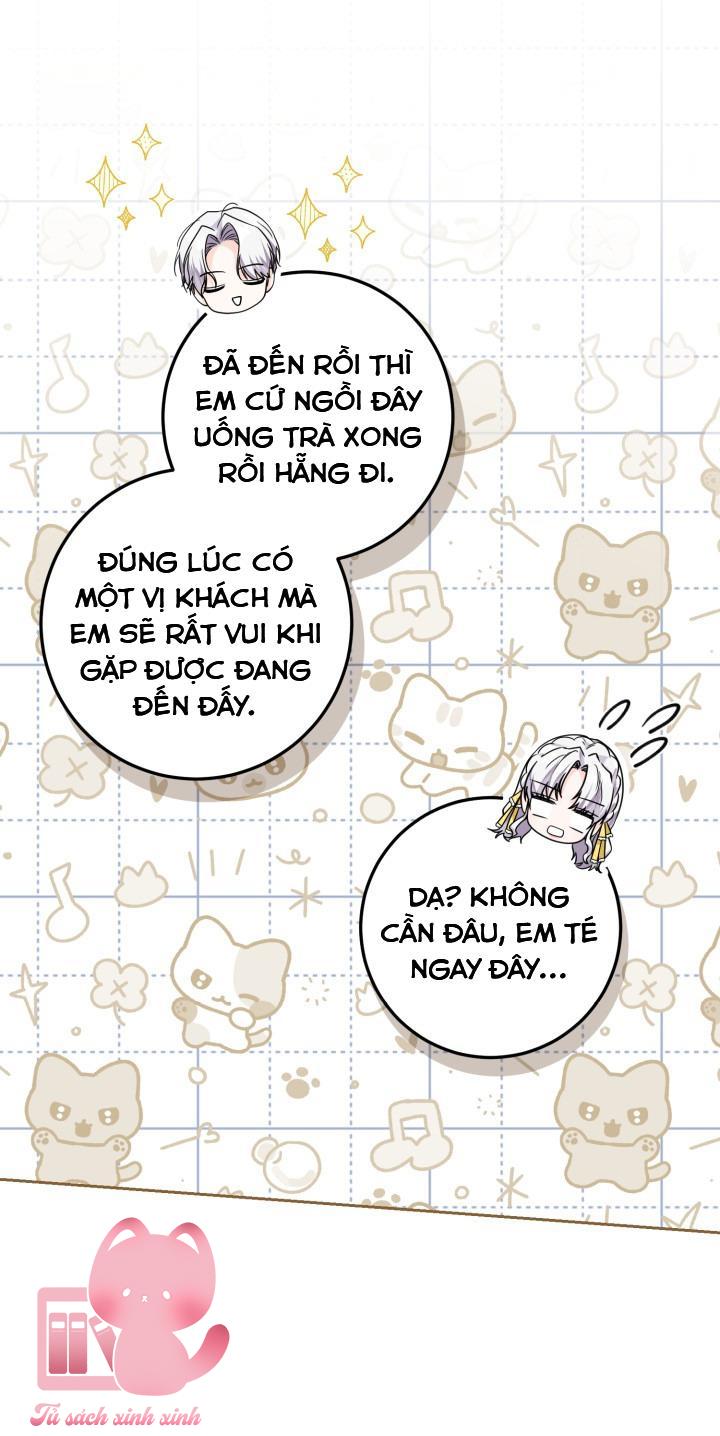 Hoàng Nữ Cosplay NonFan - Chap 21 - Trang 40