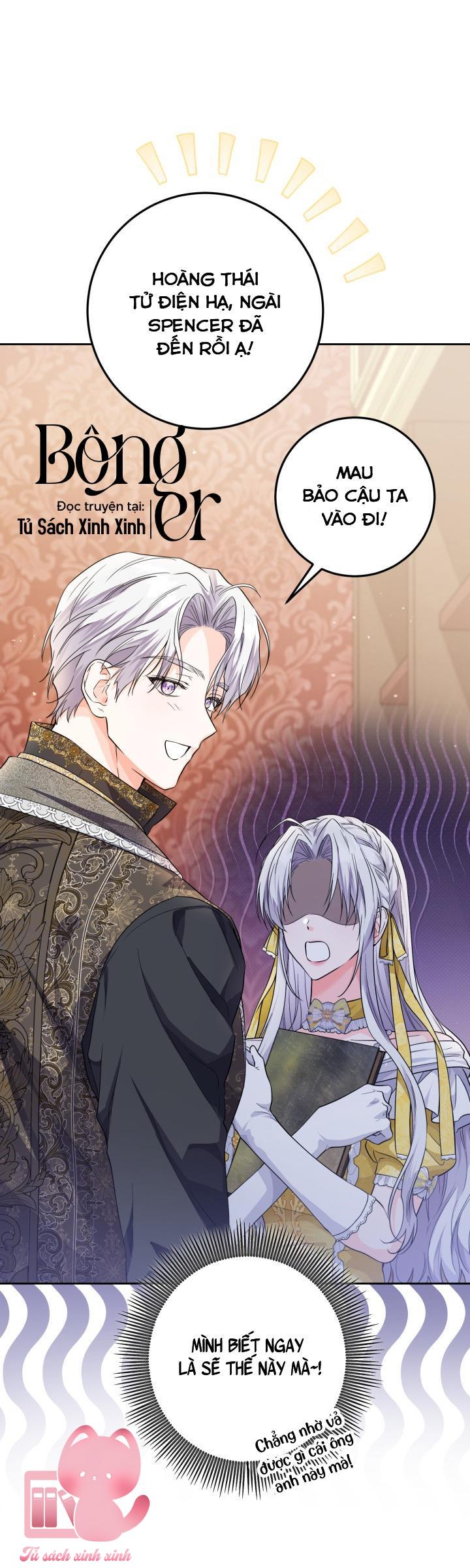 Hoàng Nữ Cosplay NonFan - Chap 21 - Trang 41