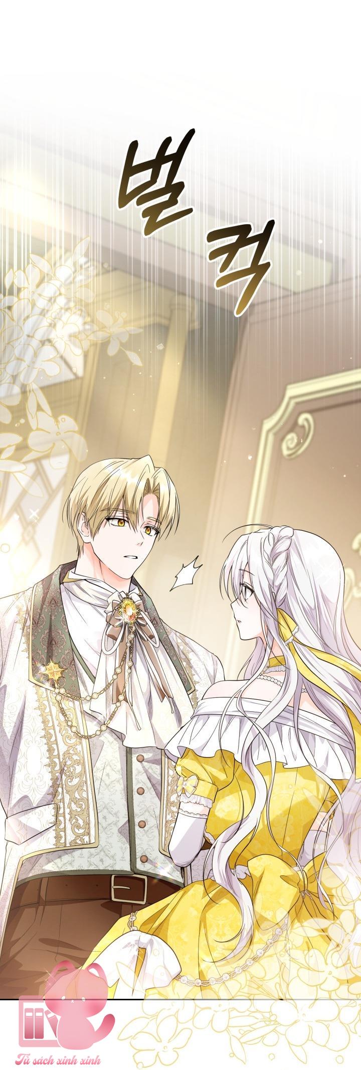 Hoàng Nữ Cosplay NonFan - Chap 21 - Trang 44
