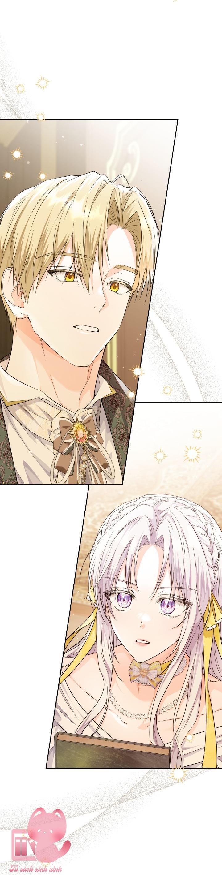Hoàng Nữ Cosplay NonFan - Chap 21 - Trang 45