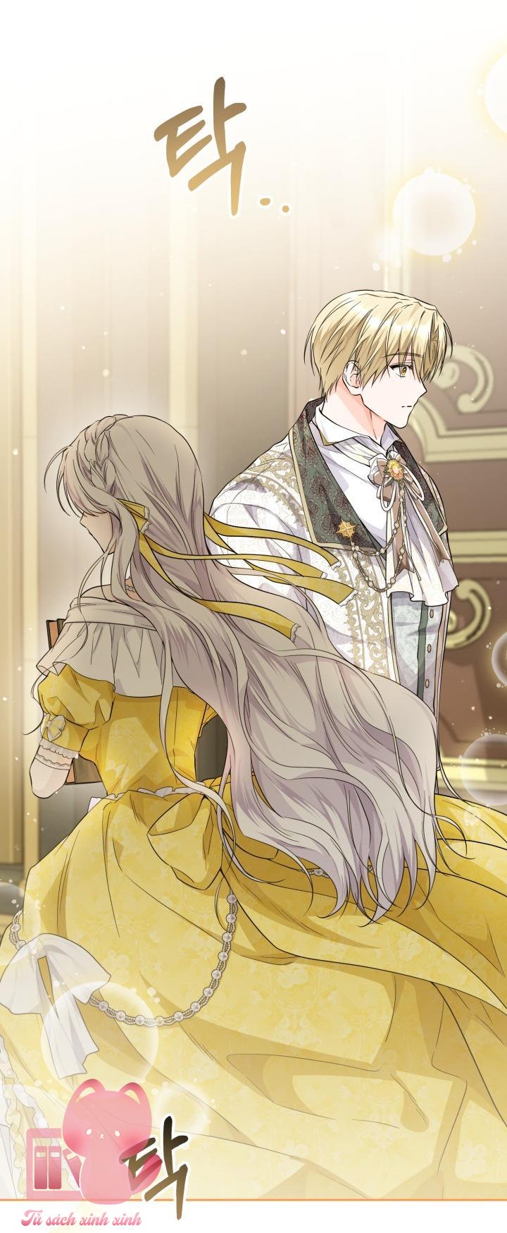 Hoàng Nữ Cosplay NonFan - Chap 21 - Trang 47
