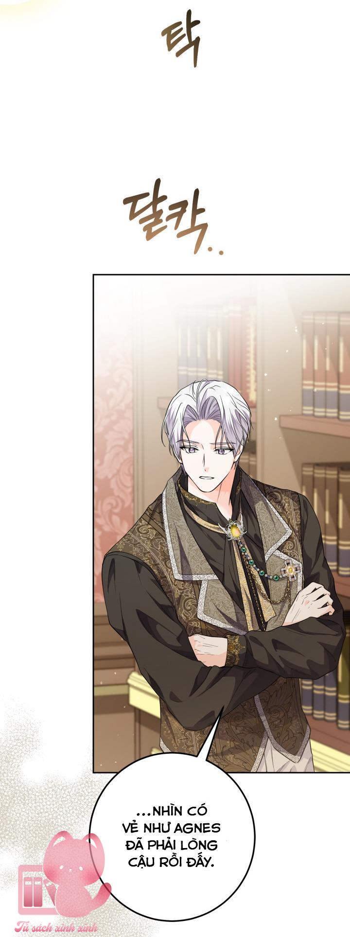 Hoàng Nữ Cosplay NonFan - Chap 21 - Trang 48