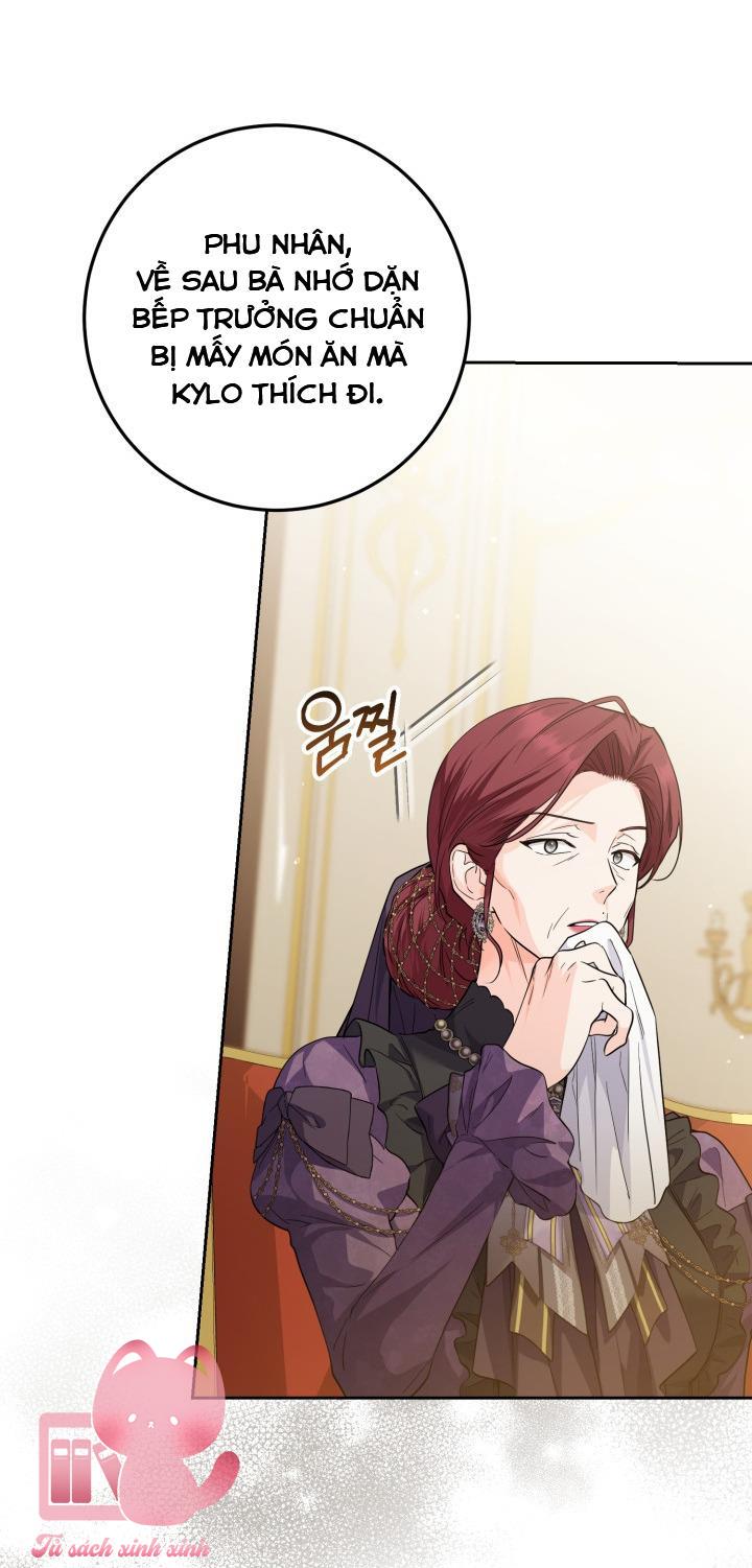 Hoàng Nữ Cosplay NonFan - Chap 21 - Trang 5