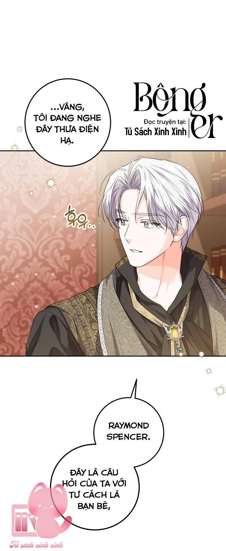 Hoàng Nữ Cosplay NonFan - Chap 21 - Trang 51