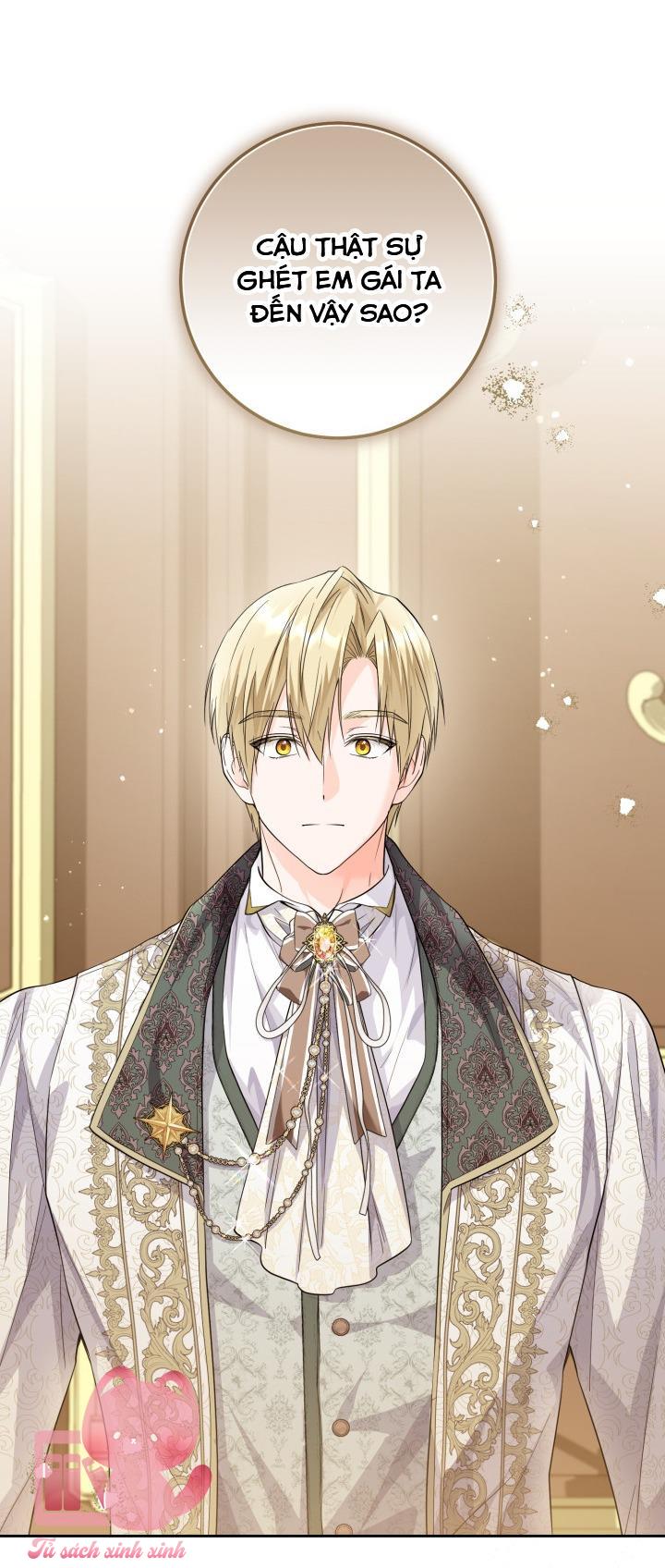 Hoàng Nữ Cosplay NonFan - Chap 21 - Trang 52