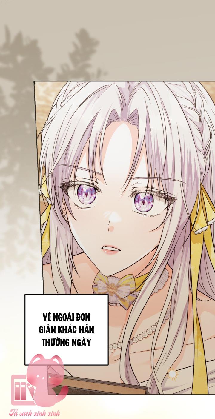 Hoàng Nữ Cosplay NonFan - Chap 21 - Trang 55