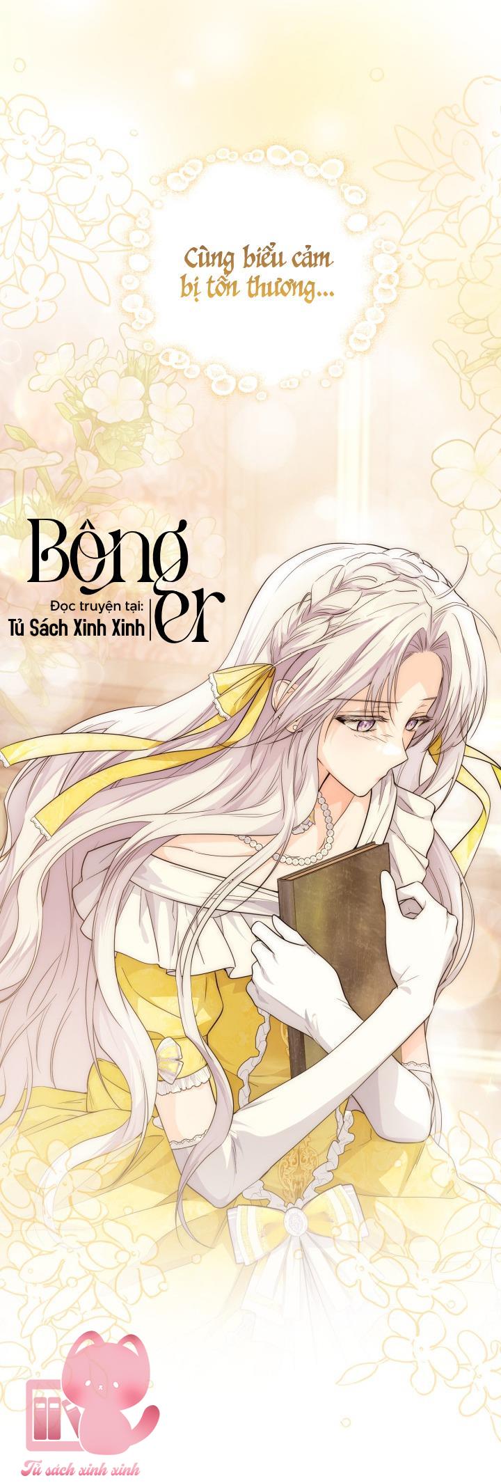 Hoàng Nữ Cosplay NonFan - Chap 21 - Trang 56