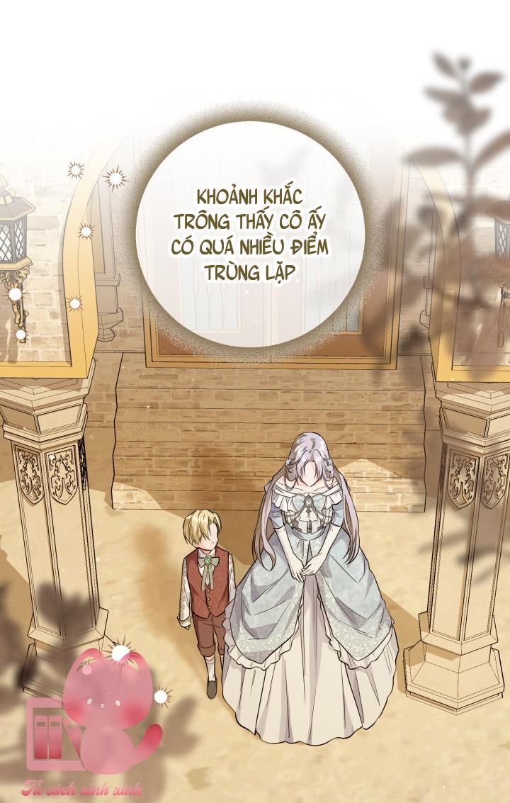 Hoàng Nữ Cosplay NonFan - Chap 21 - Trang 57