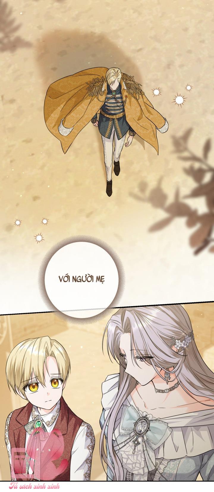 Hoàng Nữ Cosplay NonFan - Chap 21 - Trang 58