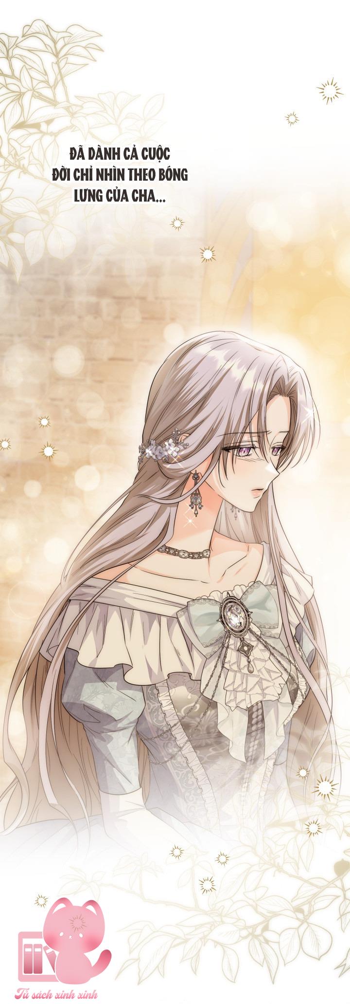 Hoàng Nữ Cosplay NonFan - Chap 21 - Trang 59