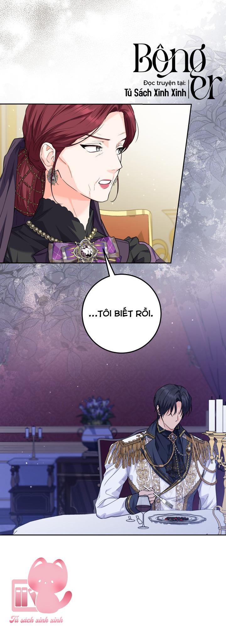 Hoàng Nữ Cosplay NonFan - Chap 21 - Trang 6