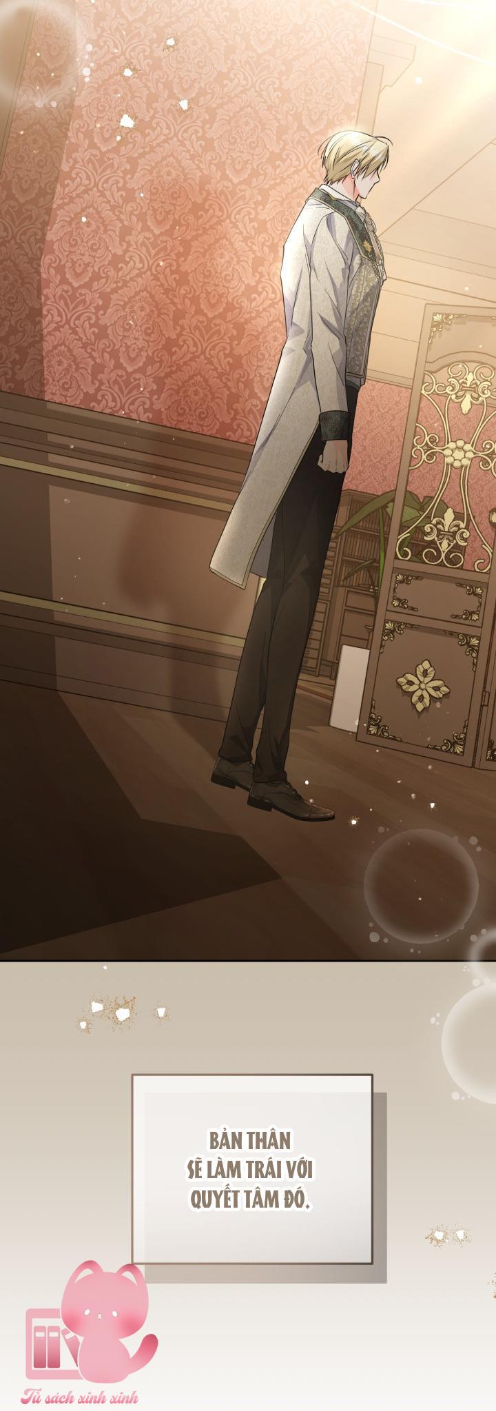 Hoàng Nữ Cosplay NonFan - Chap 21 - Trang 62