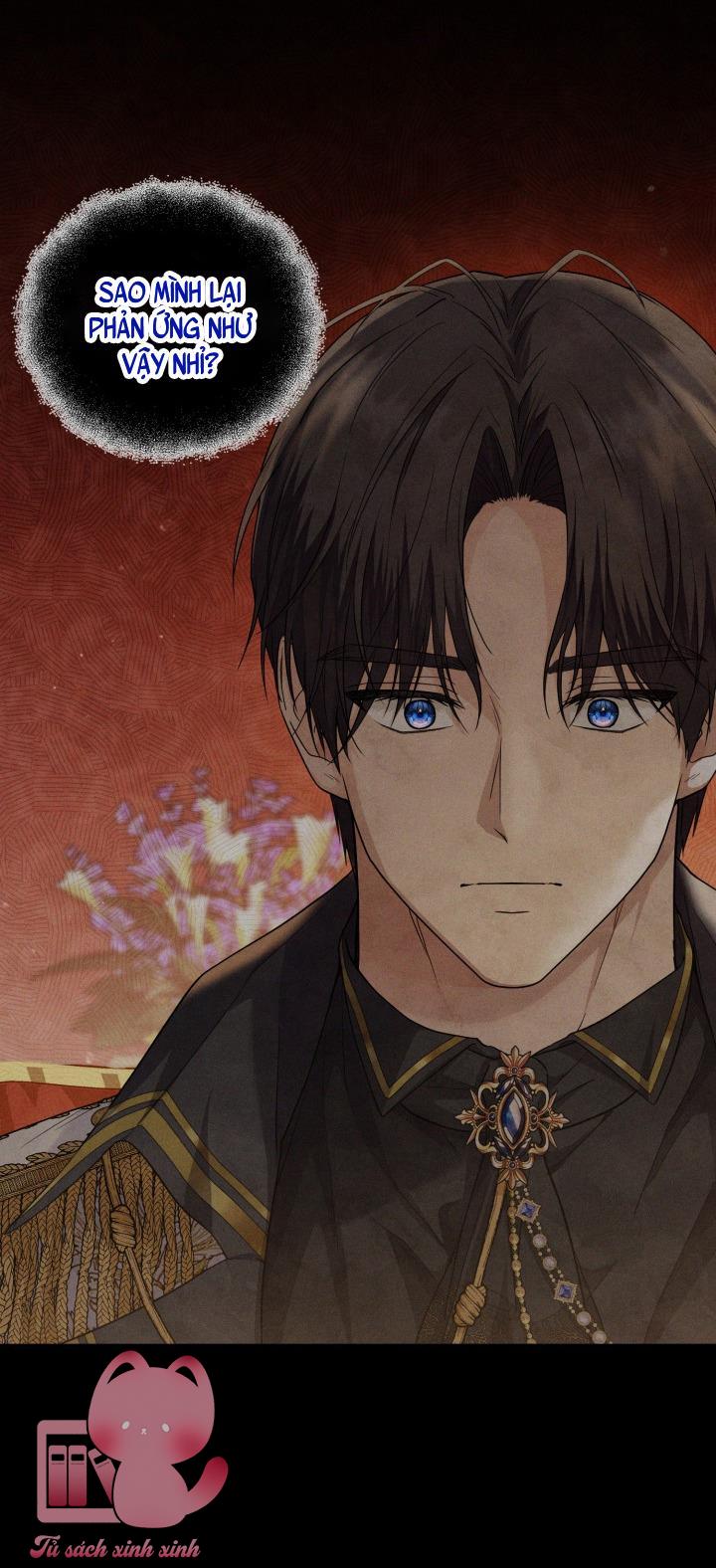 Hoàng Nữ Cosplay NonFan - Chap 21 - Trang 8