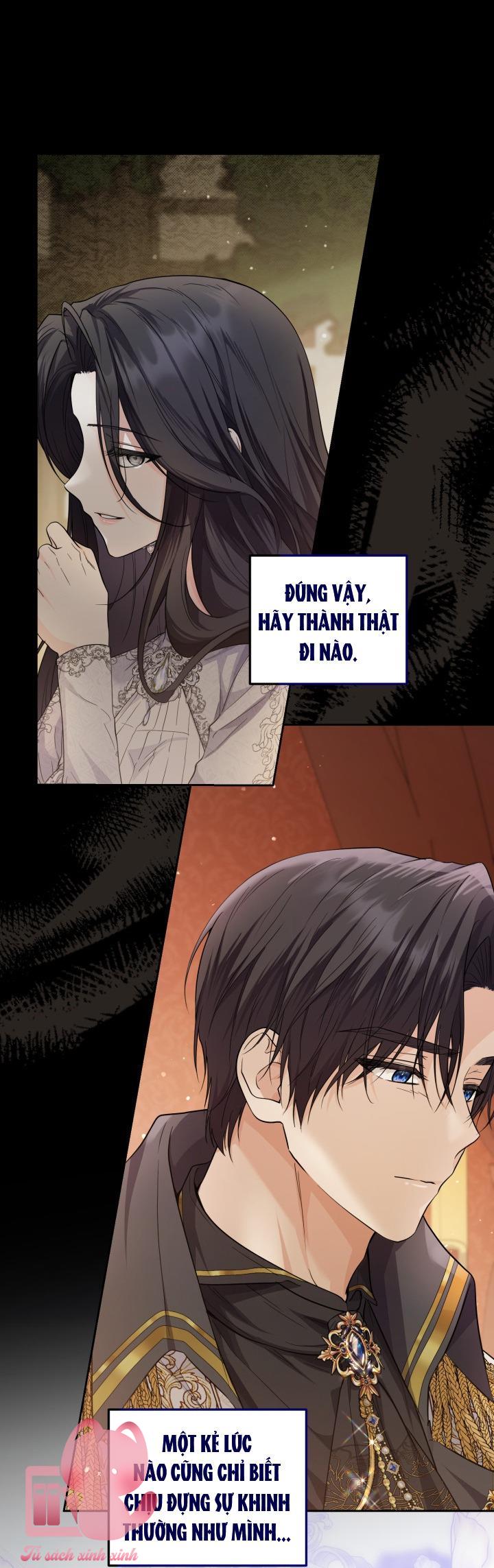 Hoàng Nữ Cosplay NonFan - Chap 21 - Trang 9