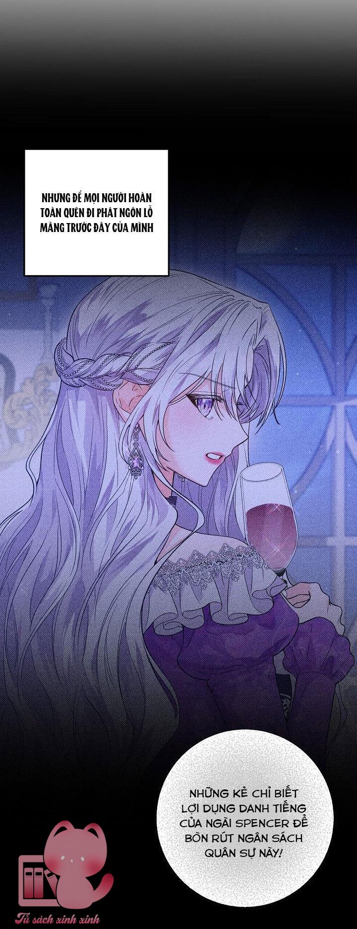 Hoàng Nữ Cosplay NonFan - Chap 22 - Trang 13