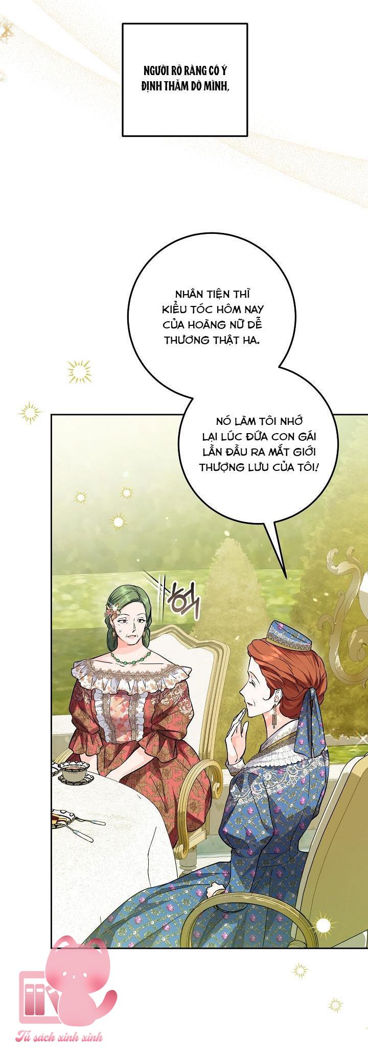 Hoàng Nữ Cosplay NonFan - Chap 22 - Trang 16