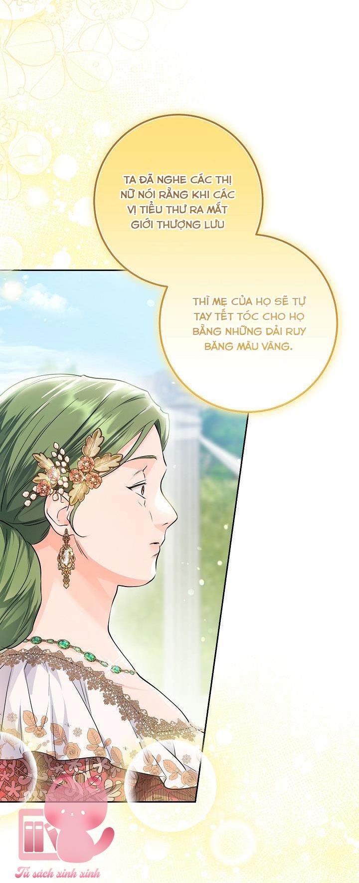 Hoàng Nữ Cosplay NonFan - Chap 22 - Trang 19