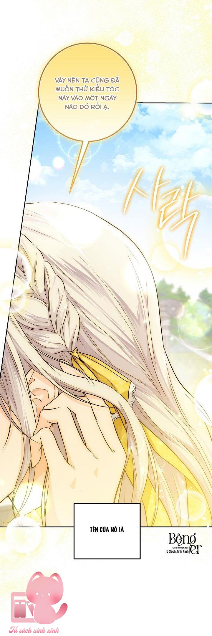 Hoàng Nữ Cosplay NonFan - Chap 22 - Trang 20