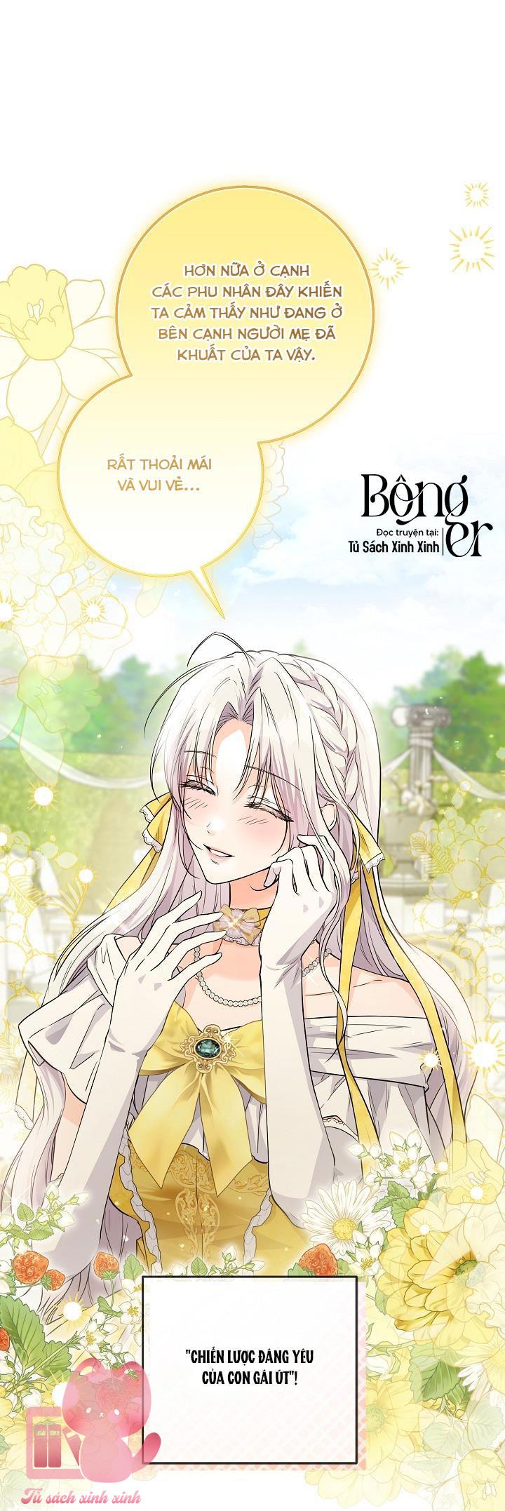 Hoàng Nữ Cosplay NonFan - Chap 22 - Trang 21