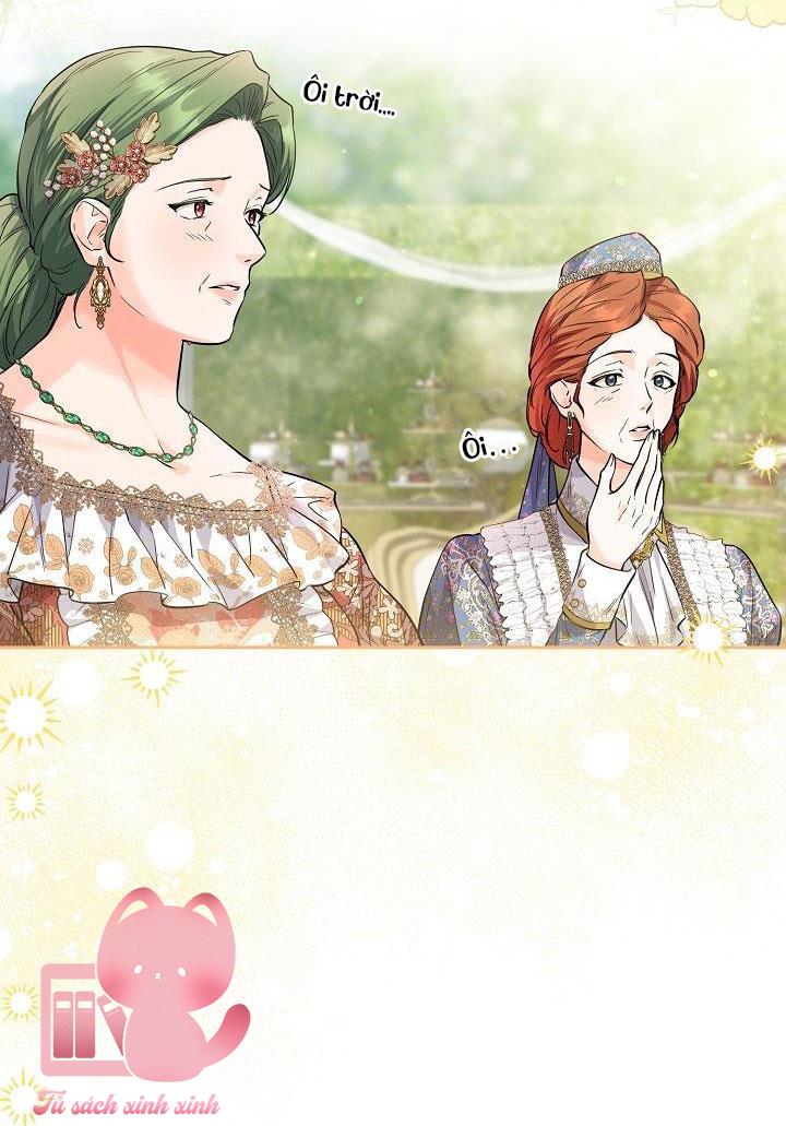 Hoàng Nữ Cosplay NonFan - Chap 22 - Trang 22