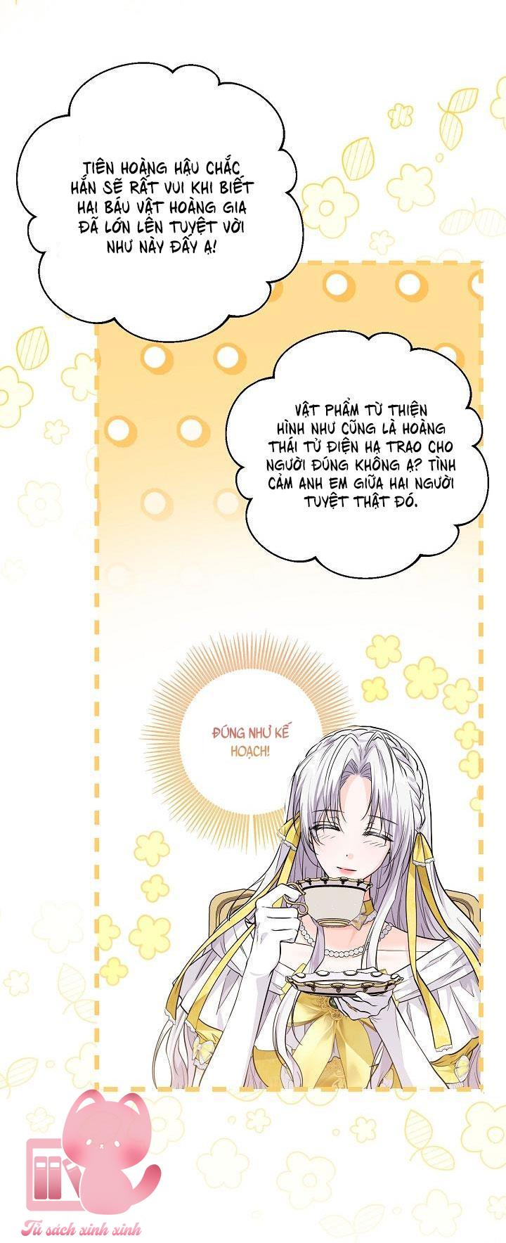 Hoàng Nữ Cosplay NonFan - Chap 22 - Trang 23