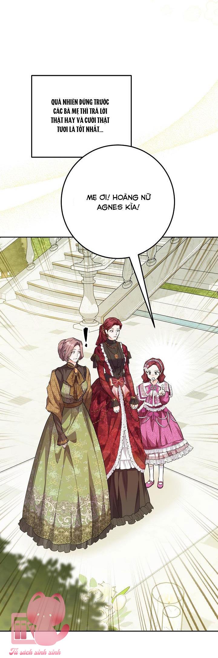 Hoàng Nữ Cosplay NonFan - Chap 22 - Trang 24