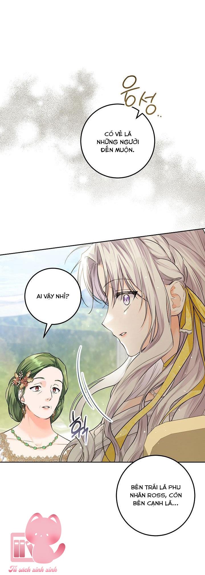 Hoàng Nữ Cosplay NonFan - Chap 22 - Trang 25