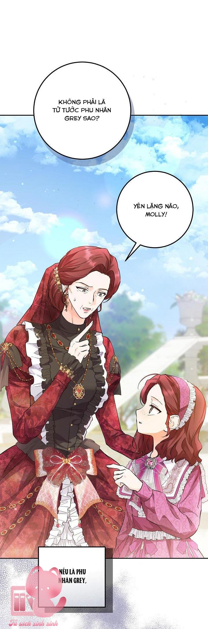Hoàng Nữ Cosplay NonFan - Chap 22 - Trang 26