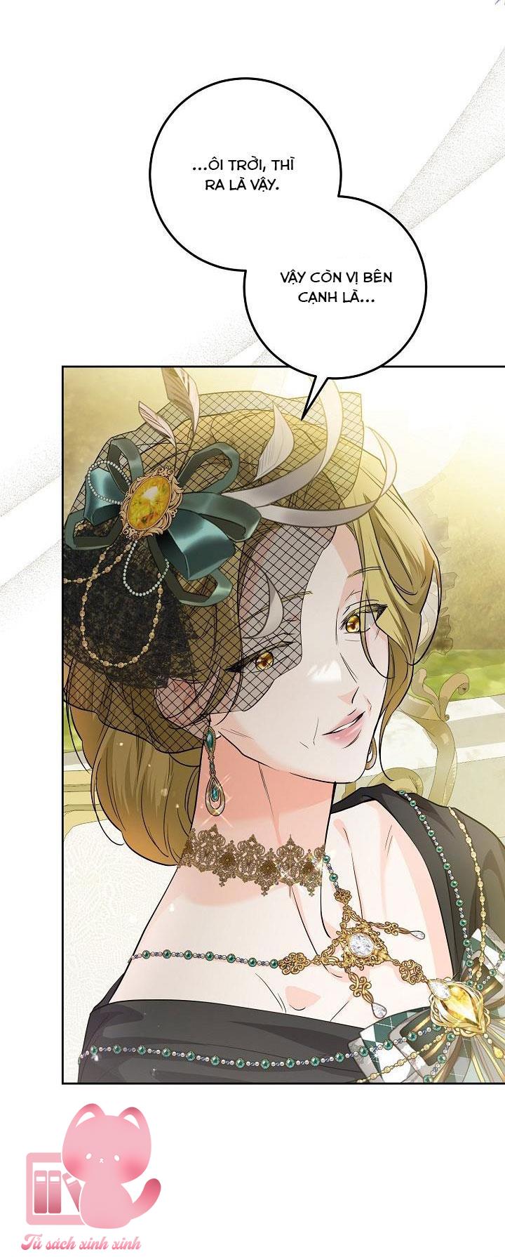 Hoàng Nữ Cosplay NonFan - Chap 22 - Trang 29