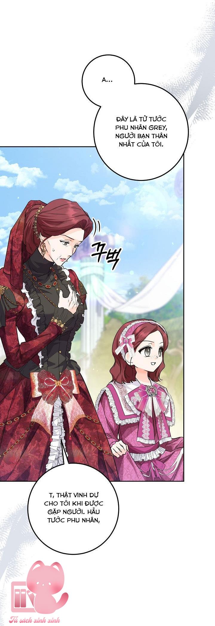 Hoàng Nữ Cosplay NonFan - Chap 22 - Trang 30