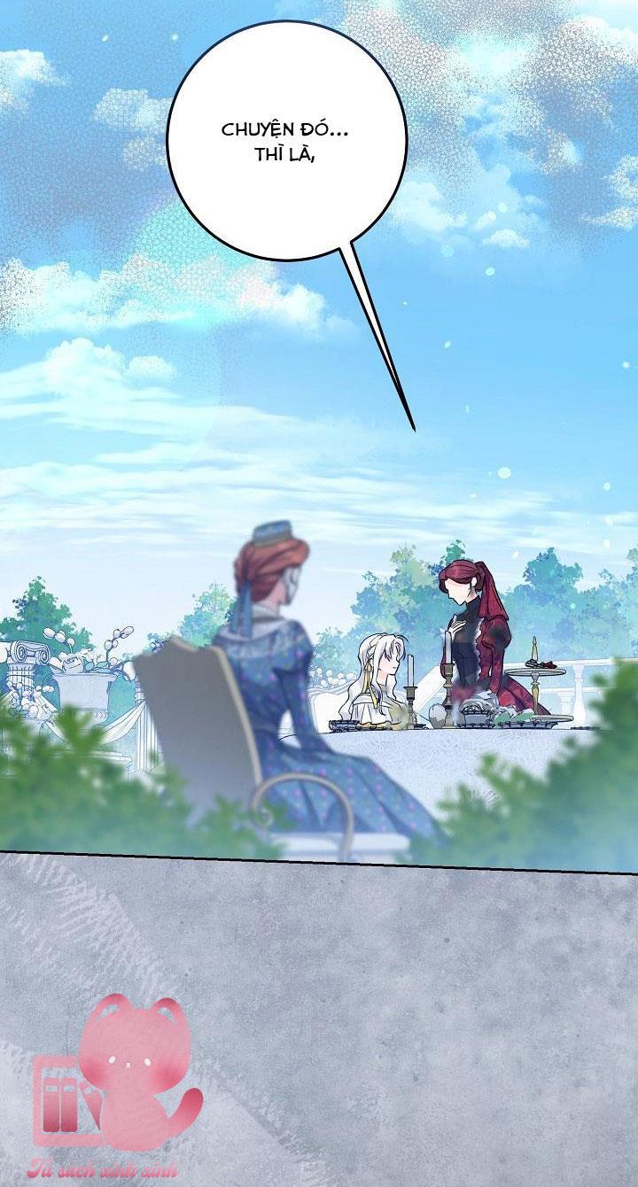 Hoàng Nữ Cosplay NonFan - Chap 22 - Trang 34