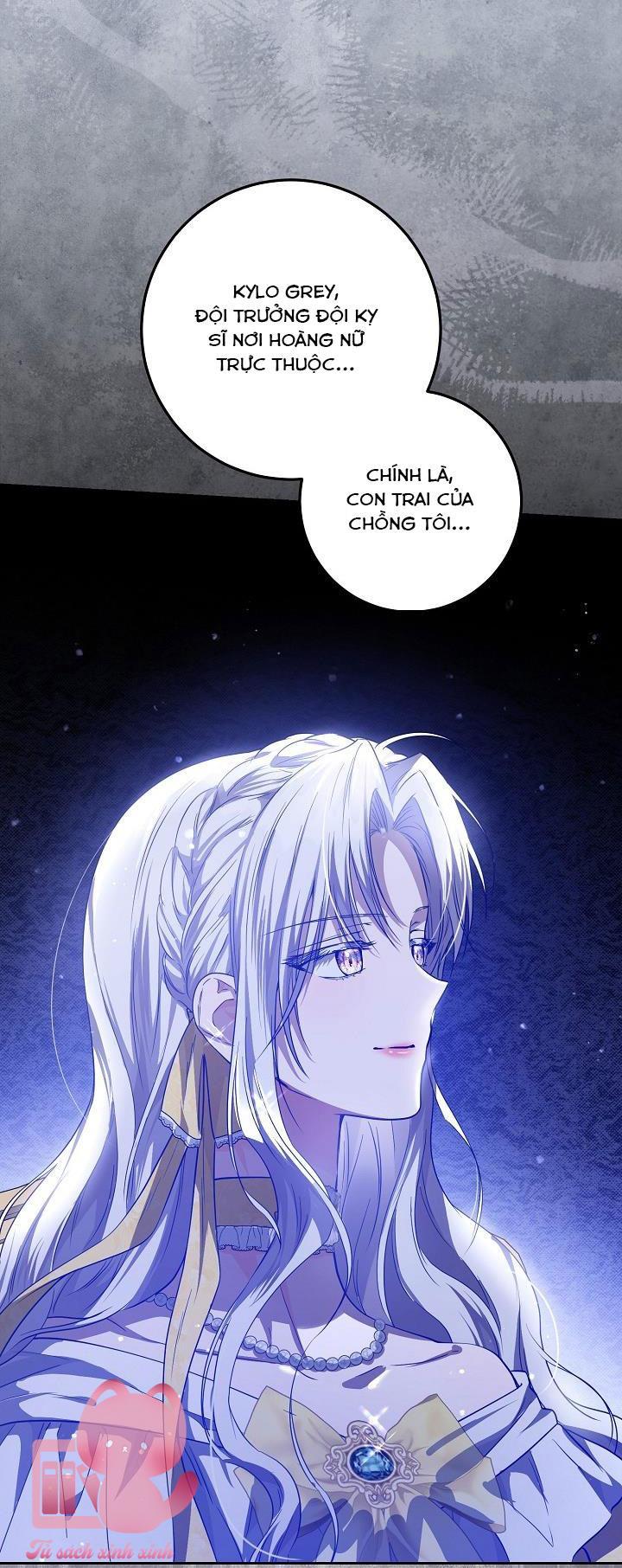 Hoàng Nữ Cosplay NonFan - Chap 22 - Trang 35