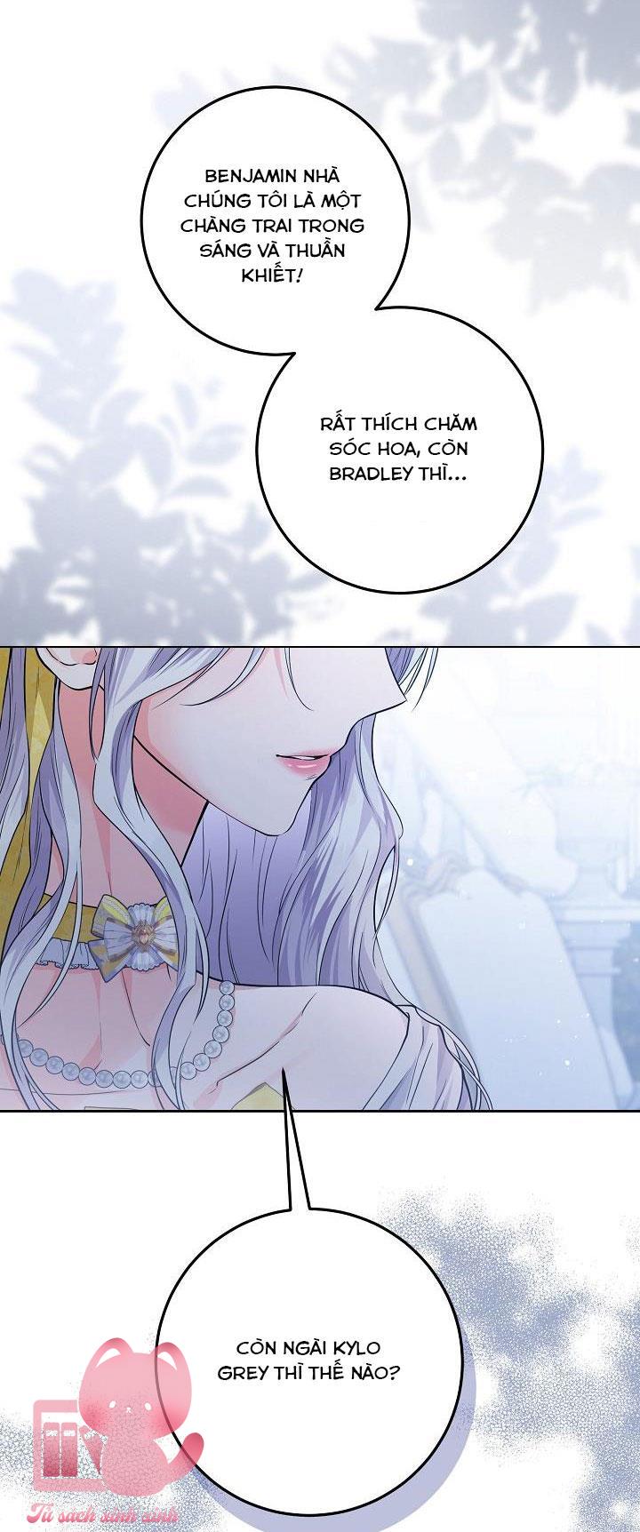 Hoàng Nữ Cosplay NonFan - Chap 22 - Trang 37