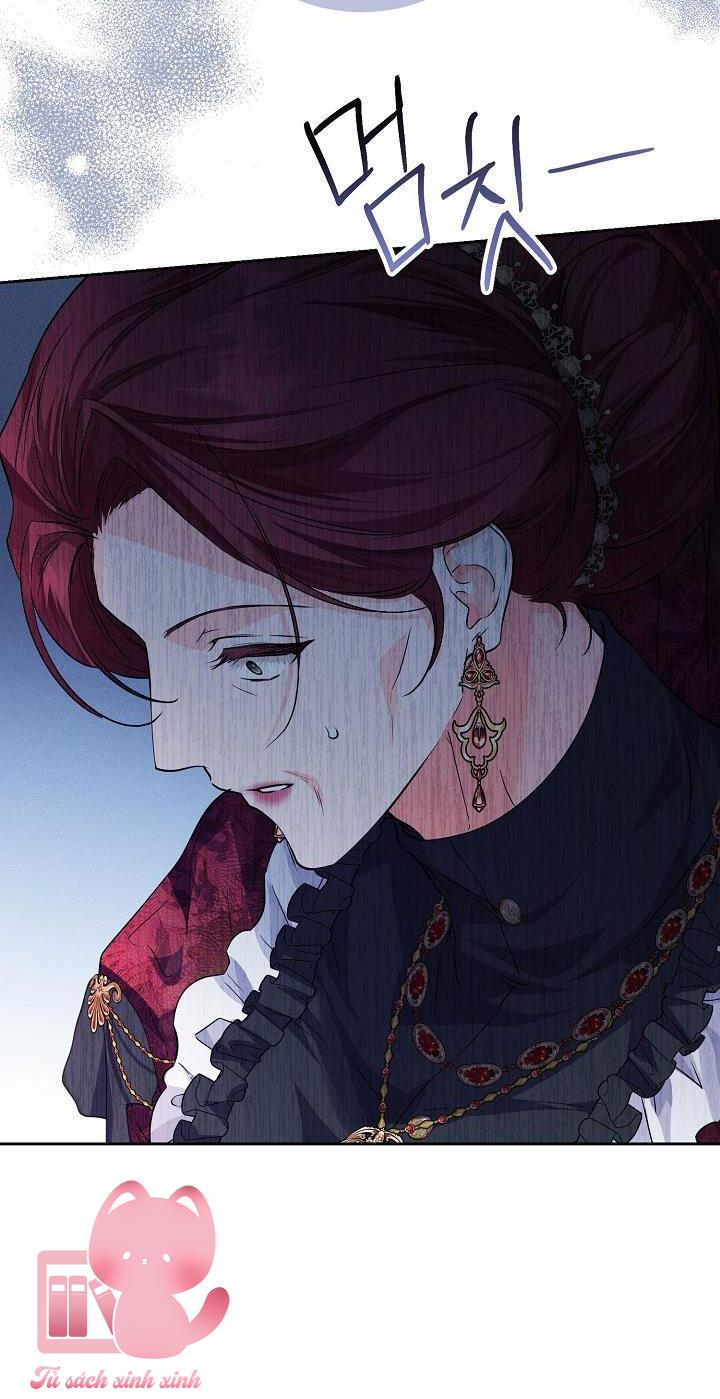 Hoàng Nữ Cosplay NonFan - Chap 22 - Trang 38