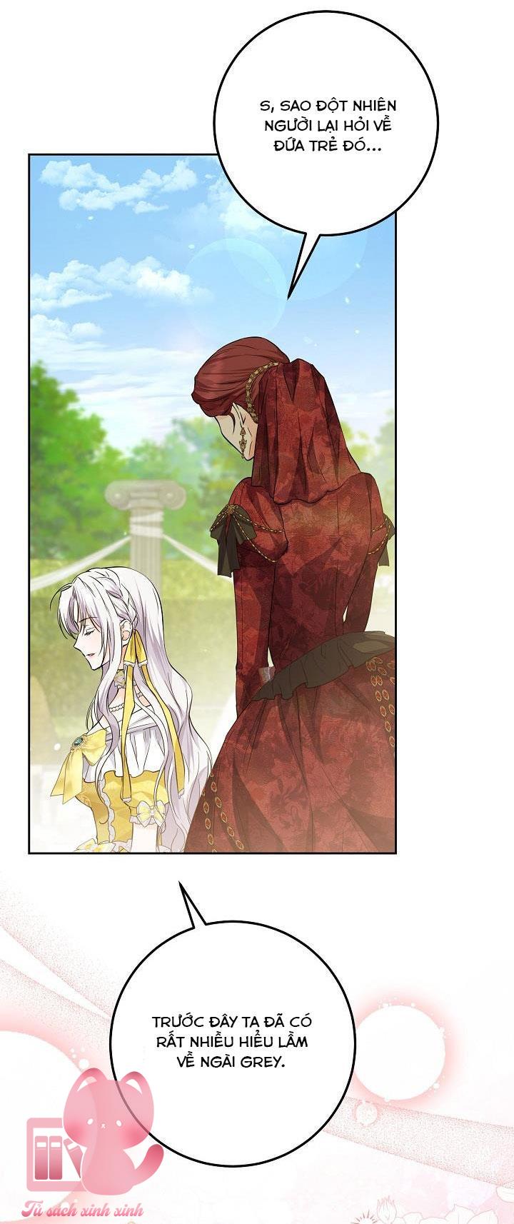 Hoàng Nữ Cosplay NonFan - Chap 22 - Trang 39