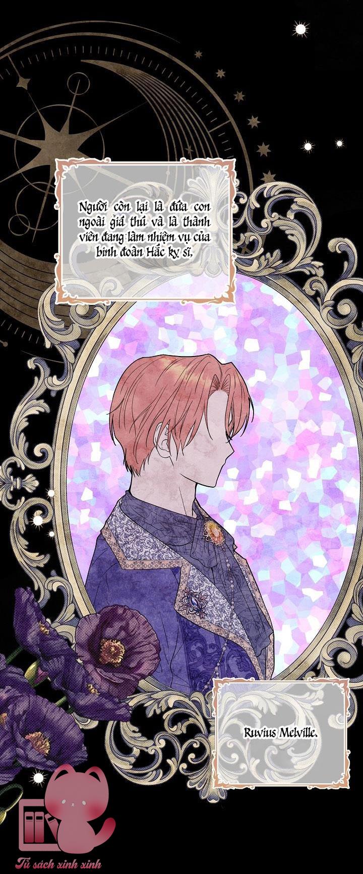 Hoàng Nữ Cosplay NonFan - Chap 22 - Trang 4