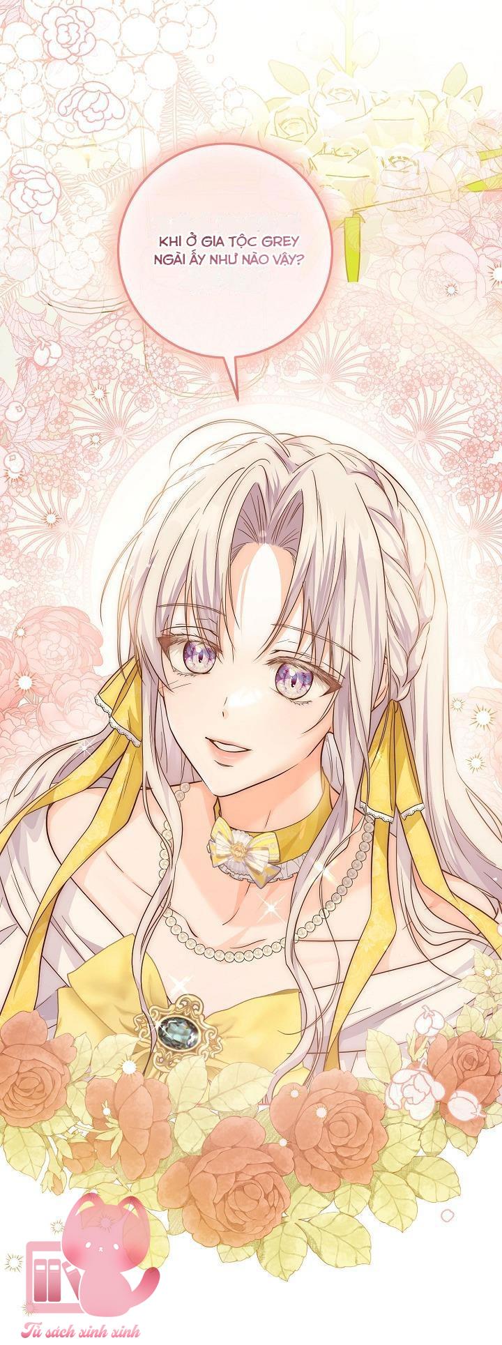 Hoàng Nữ Cosplay NonFan - Chap 22 - Trang 42