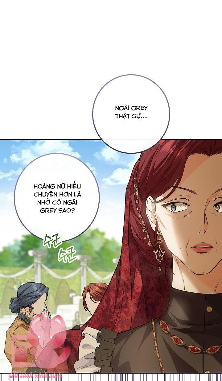 Hoàng Nữ Cosplay NonFan - Chap 22 - Trang 43