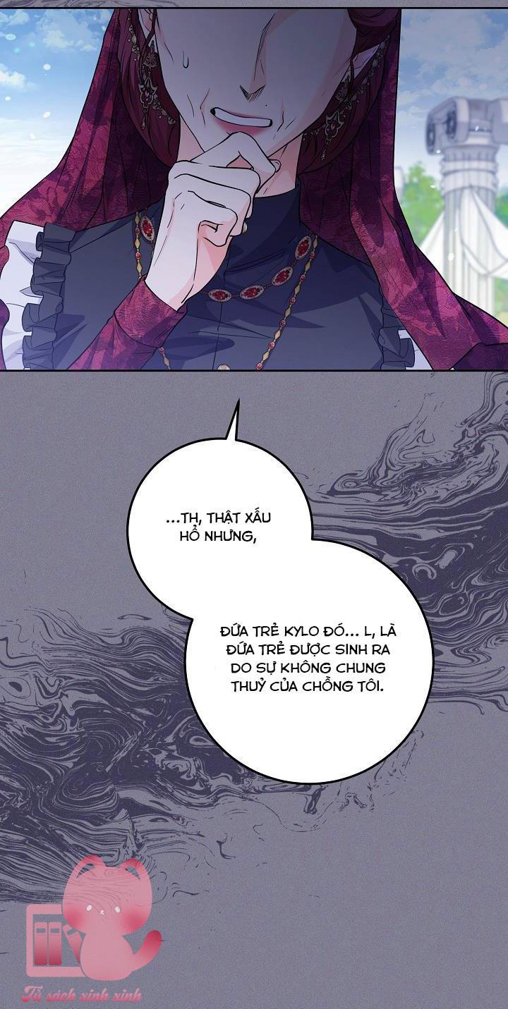 Hoàng Nữ Cosplay NonFan - Chap 22 - Trang 45