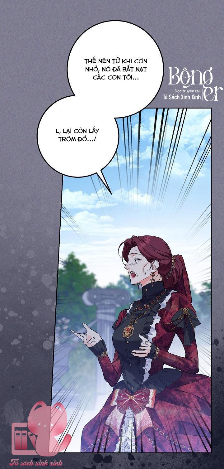 Hoàng Nữ Cosplay NonFan - Chap 22 - Trang 46