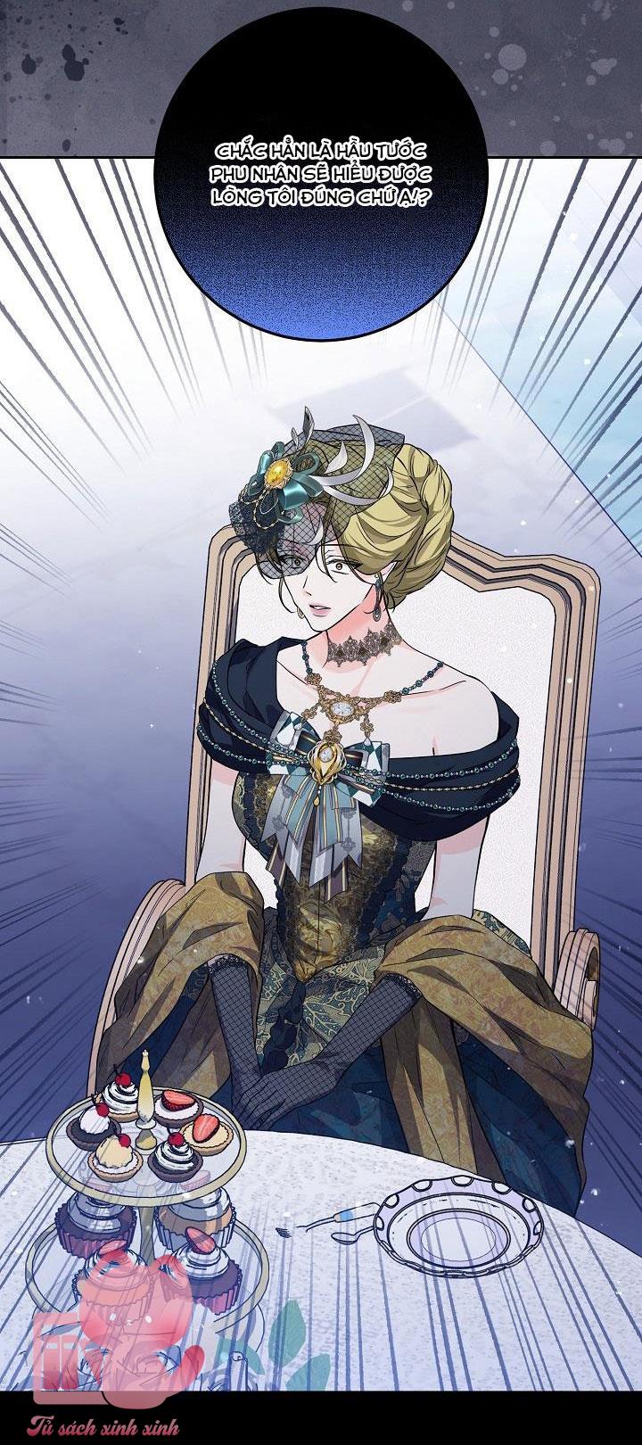 Hoàng Nữ Cosplay NonFan - Chap 22 - Trang 48