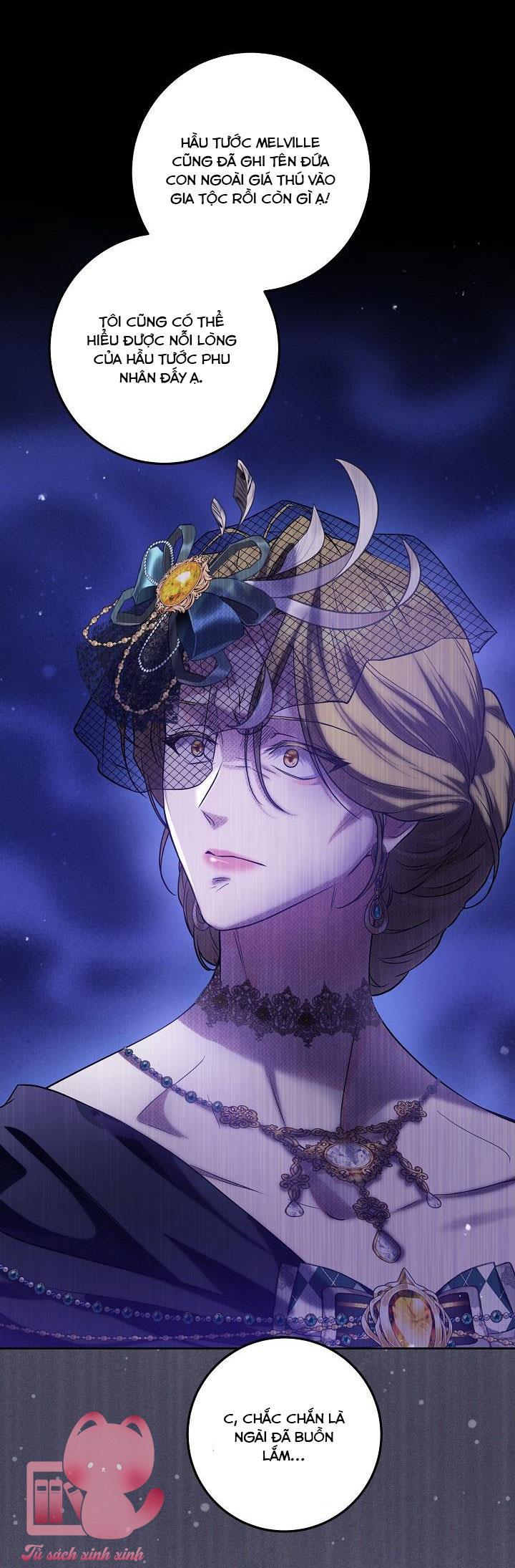 Hoàng Nữ Cosplay NonFan - Chap 22 - Trang 49
